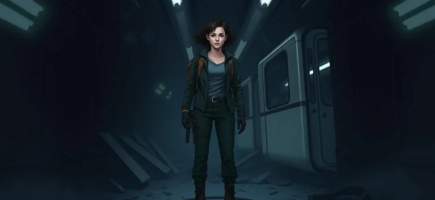10 Must-Watch Subway Disaster Movies