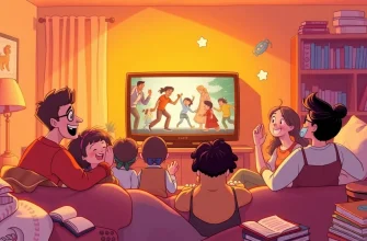 Family Films That Inspire Courage