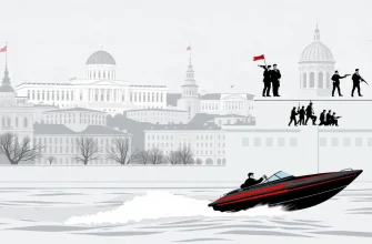 Action Films Set in St. Petersburg