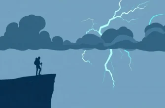 Top 10 Adventure Films Set During Thunderstorms