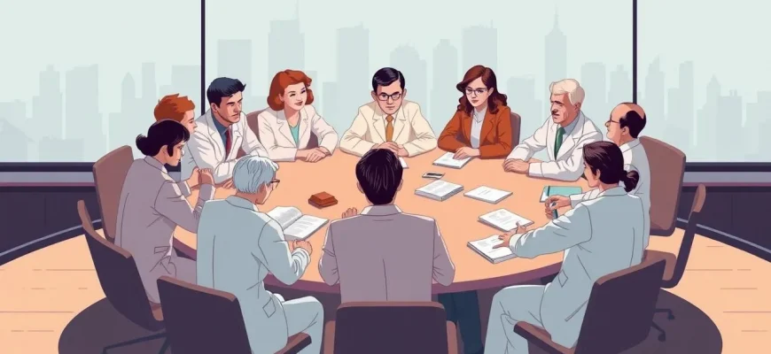 10 Must-Watch Biopics About Psychotherapists