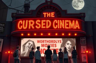 Top 10 Horror Films for Teens