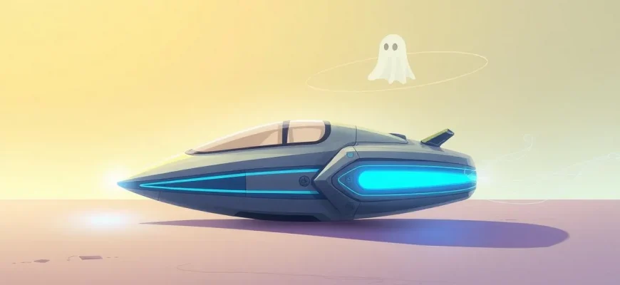 Mystical Time Travel Movies: A Journey Beyond Time