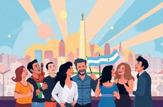 Top 10 Argentine Comedies for English-Speaking Audiences