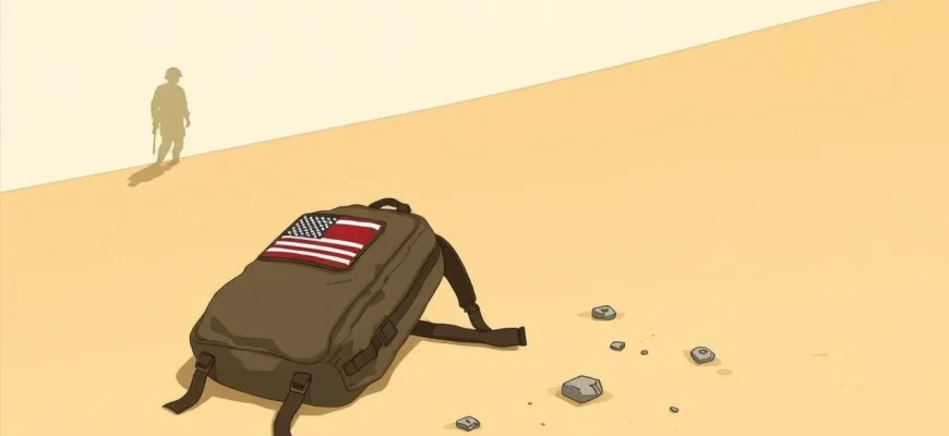 10 Must-Watch Films on the Afghanistan Withdrawal