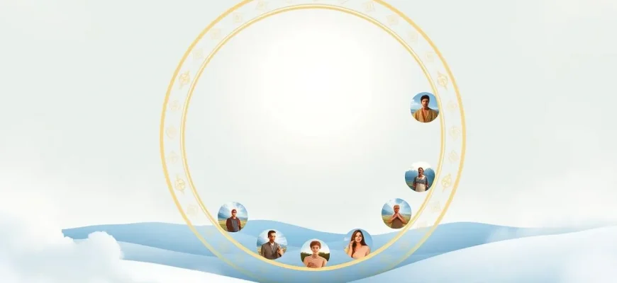 Heavenly Biopics: 10 Films That Explore the Afterlife