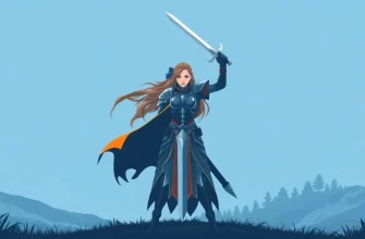 Top 10 Fantasy Films with Female Warriors