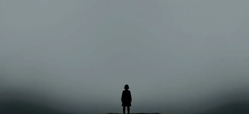 10 Dramatic Films About Despair