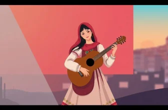 Gypsy Films: A Cinematic Journey