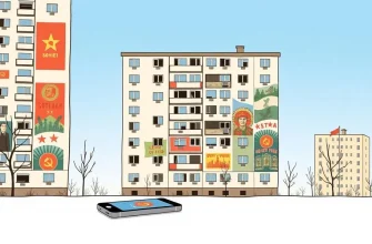 10 Hilarious Films About Perestroika