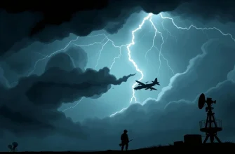 Top 10 War Films on Weather Warfare