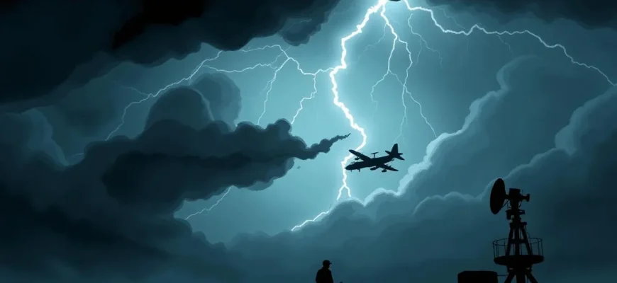 Top 10 War Films on Weather Warfare