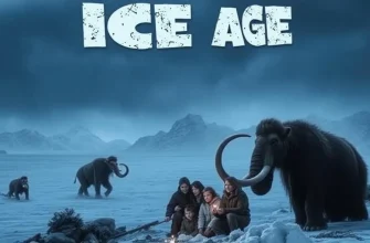 Ice Age Horror Movies: A Chilling Collection