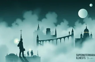 Mystical Films: Supernatural Illnesses