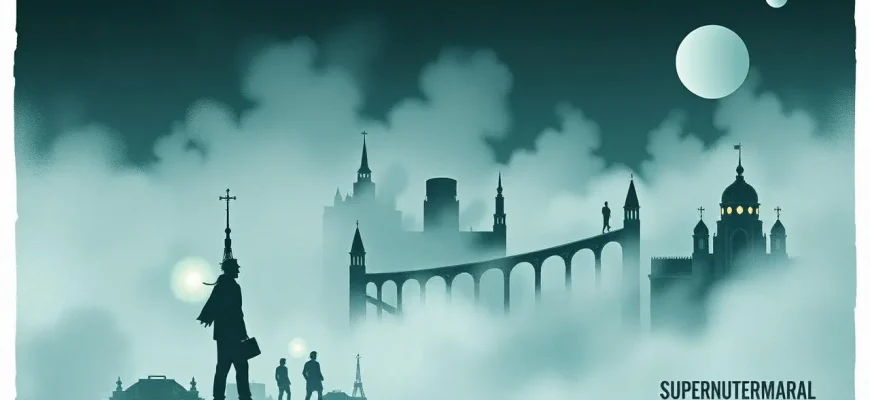 Mystical Films: Supernatural Illnesses