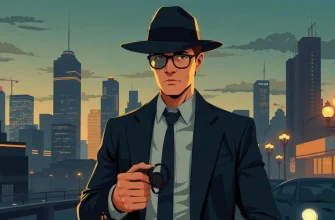 Top 10 Detective Films Featuring Ex-Soldiers