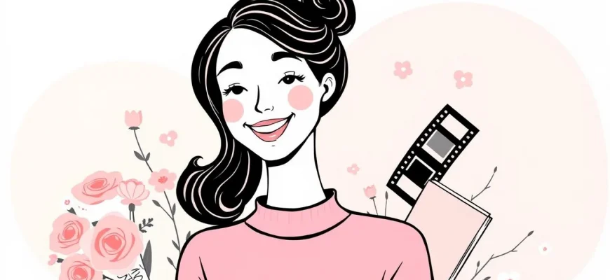 Top 10 Comedies for Women: Laugh, Love, and Empower