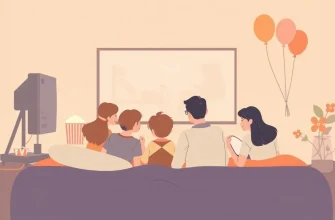 Family Films About Cancer: Stories of Hope and Love