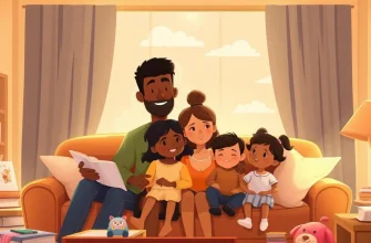 Top 10 Family Movies About Adoption