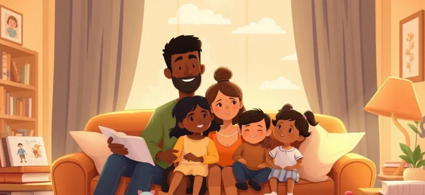 Top 10 Family Movies About Adoption