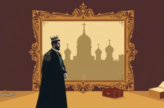 10 Historical Films About the Romanovs