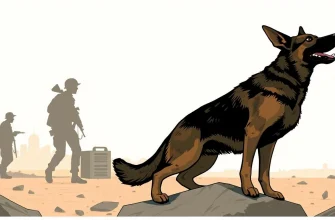 Top 10 War Dog Scout Films