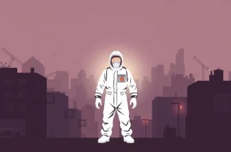 Top 10 Action Films About Epidemics