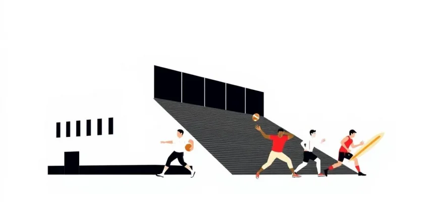 Action Films About Sports Schools