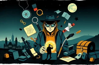Crime Films: The Long, Winding Searches
