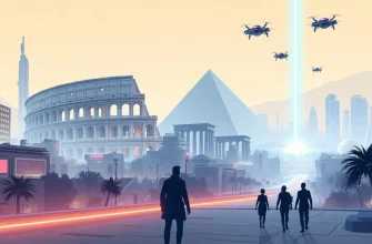 10 Thrilling Films About Ancient Technologies