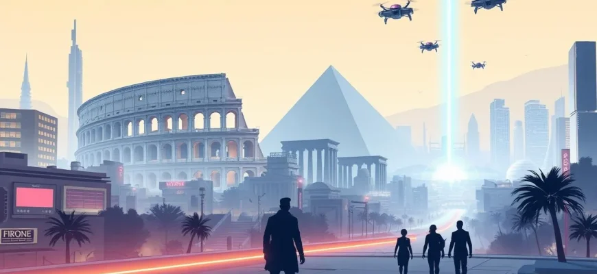 10 Thrilling Films About Ancient Technologies