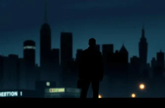 Top 10 Crime Films with Covert Operations
