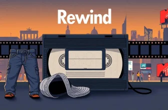Best Films Set in the 1980s-2000s