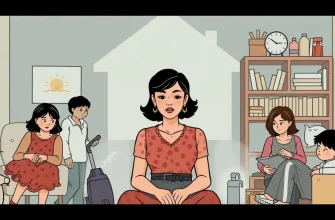 Housewife Melodramas: A Cinematic Journey