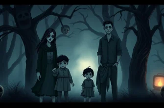 Top 10 Horror Films About Family Secrets