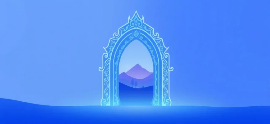 10 Fantasy Films Featuring Portals