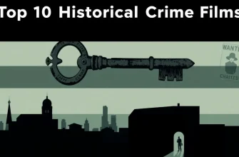 Top 10 Historical Crime Films You Must See