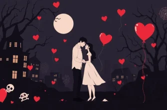 10 Horror Movies to Watch on Valentine's Day