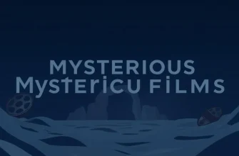 Top 10 Mystical Films About Mysterious Caves