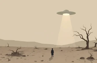 10 Must-Watch Horror Films About UFOs