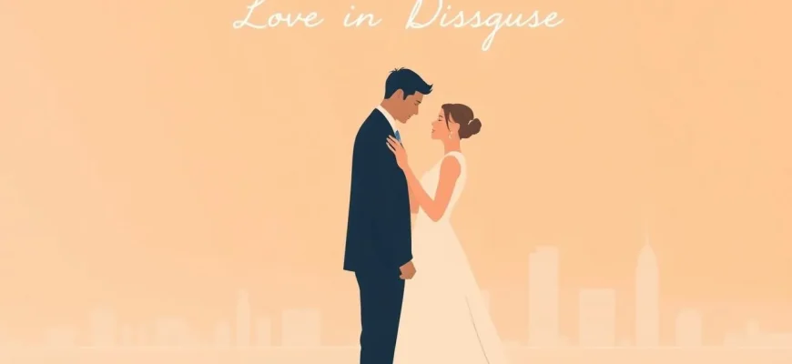 Top 10 Romantic Films About Fake Marriages