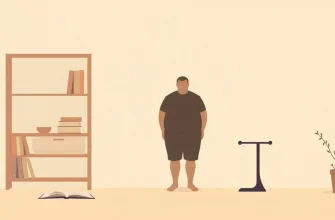 10 Must-Watch Dramatic Films About Overweight Individuals