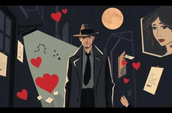 10 Detective Films That Explore Unrequited Love