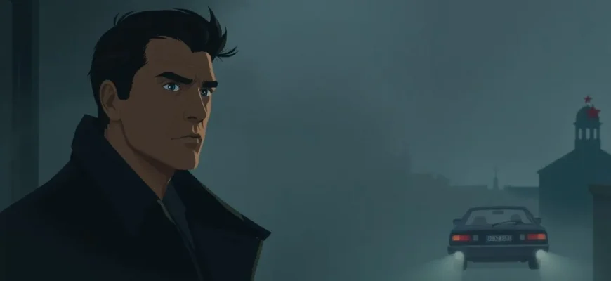 Soviet Kidnapping Films: A Cinematic Journey