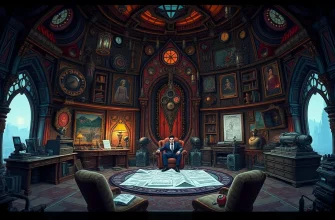 Family Films About Evil Geniuses