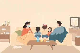 Family Films That Tackle Pandemics