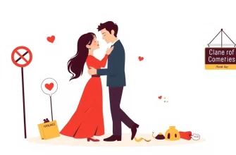 10 Comedies About Forbidden Love That Will Make You Laugh and Swoon