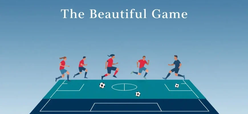 Top 10 Football Biopics to Inspire You