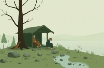 Drama Films About Hermits: A Cinematic Journey into Solitude