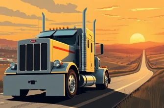Top 10 Truck Movies You Should Watch